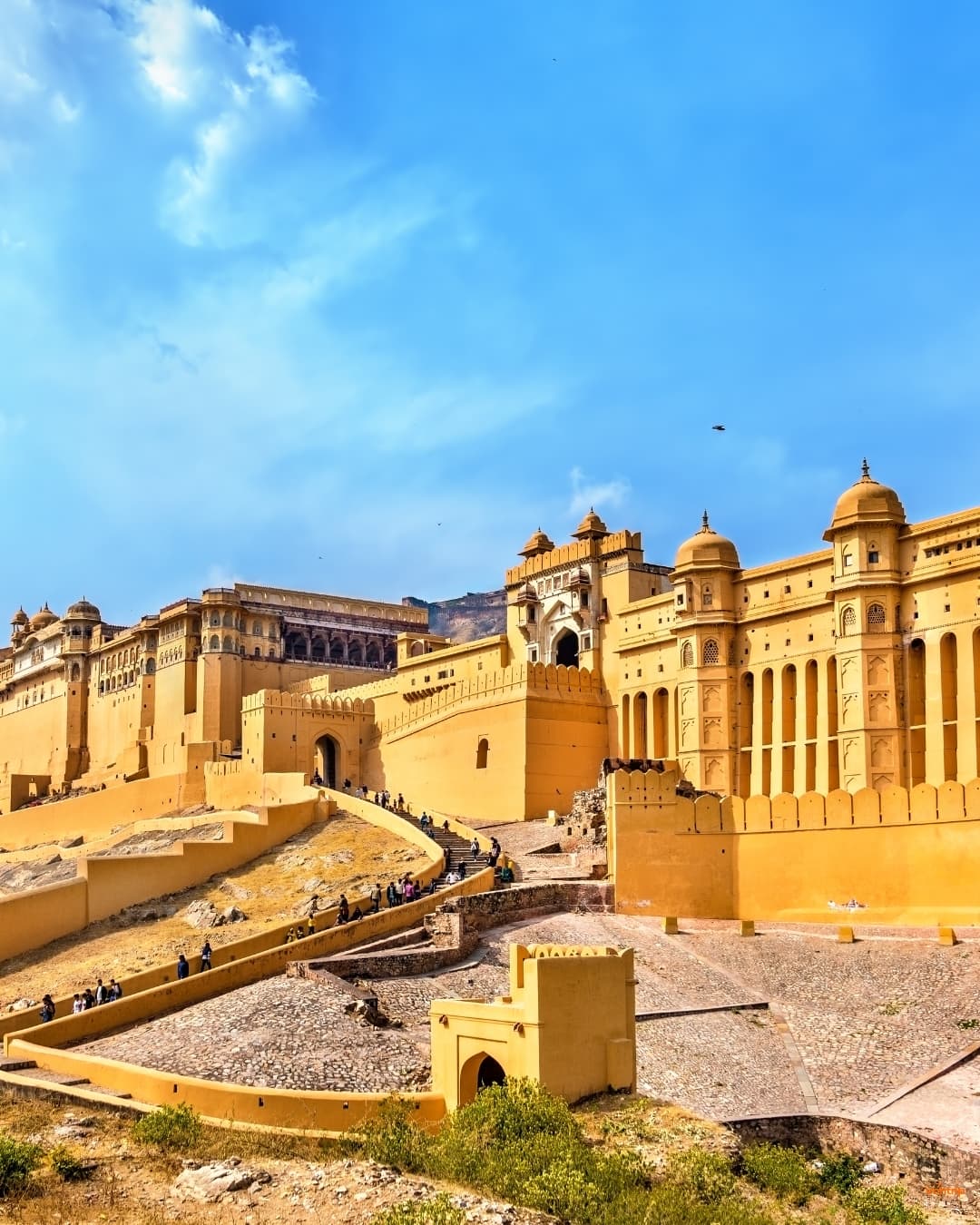 Rajasthan Desert Safari