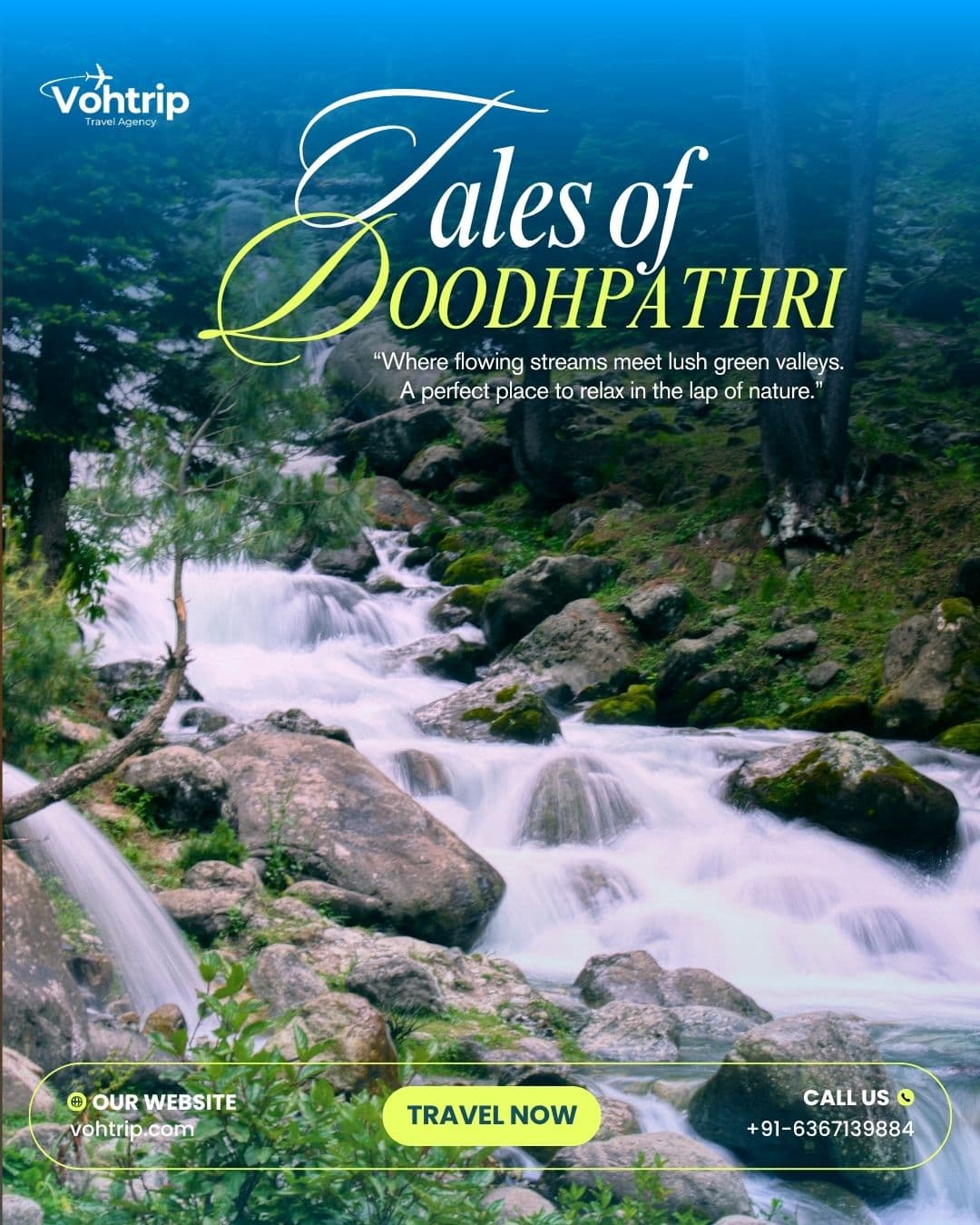 Kashmir Valley: Srinagar · Gulmarg · Doodhpathri — photo 5