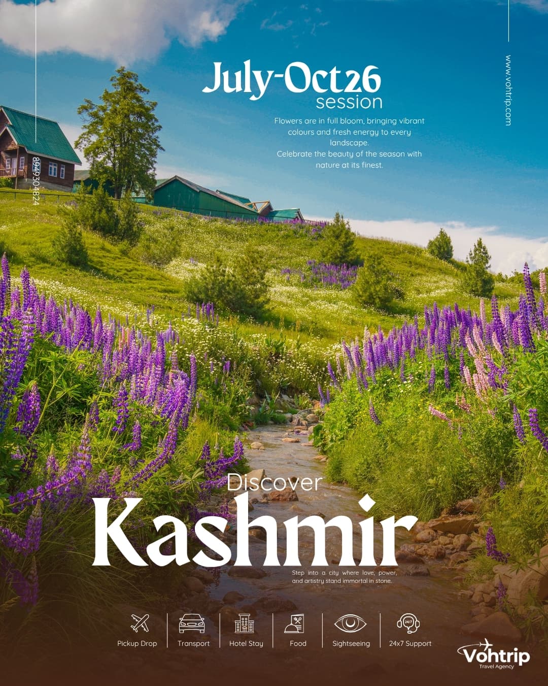 KASHMIR TRIP (JAMMU TO JAMMU) — photo 2