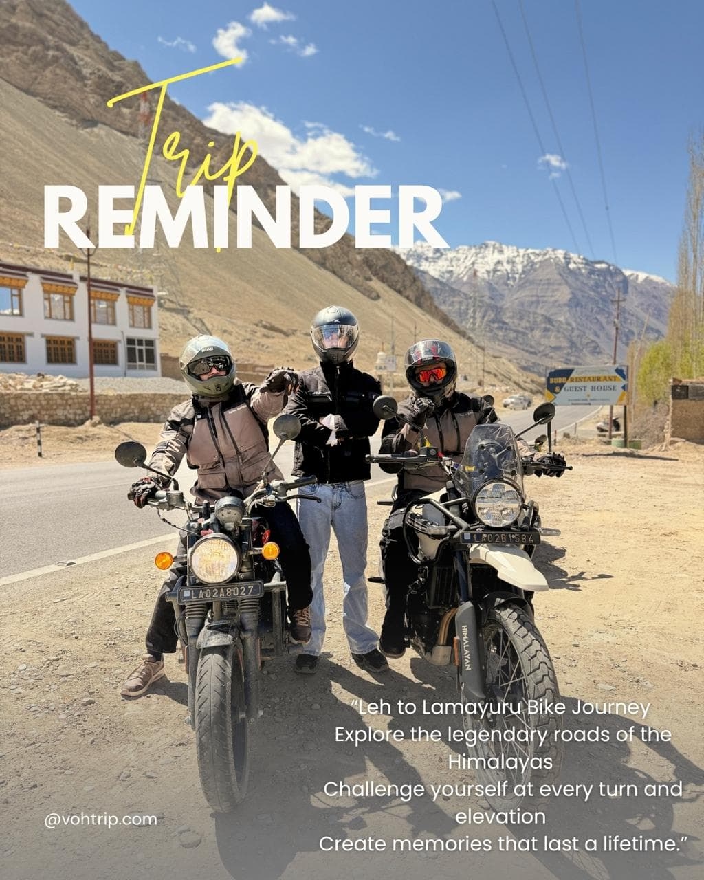 LADAKH TRIP (LEH TO LEH) — photo 2
